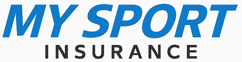 MySport Insurance Logo