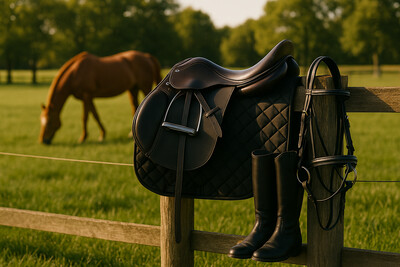 Equestrian Equipment