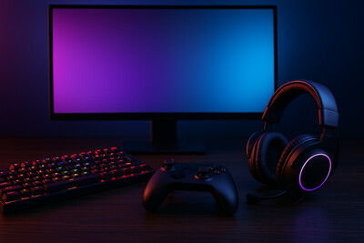 Gaming Equipment