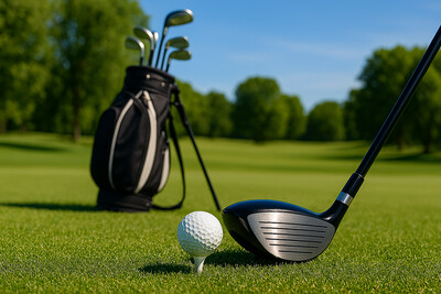 Golf Equipment
