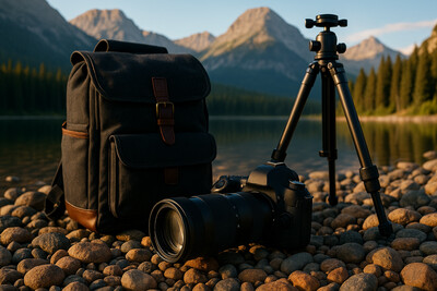 Photography Equipment